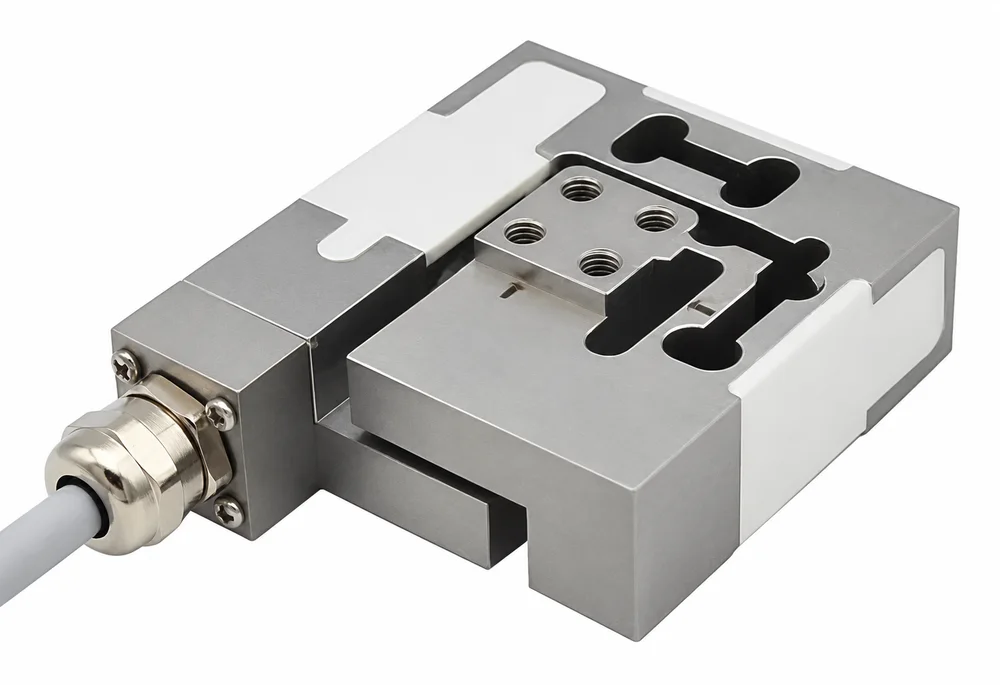 3-Axis Load Cells architecture reference
